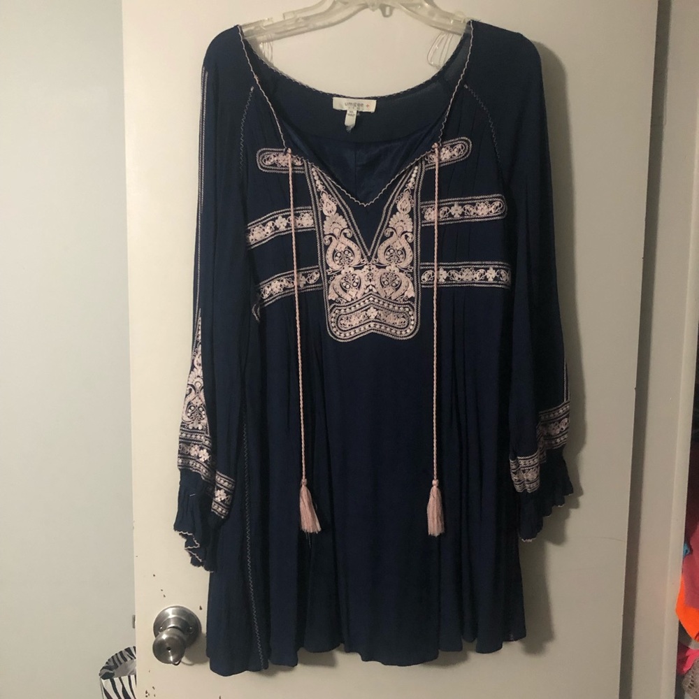 Umgee dress